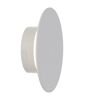 LED-Außenwandleuchte 'Jasmin' warmweiß IP 44 8,3 x 15 cm