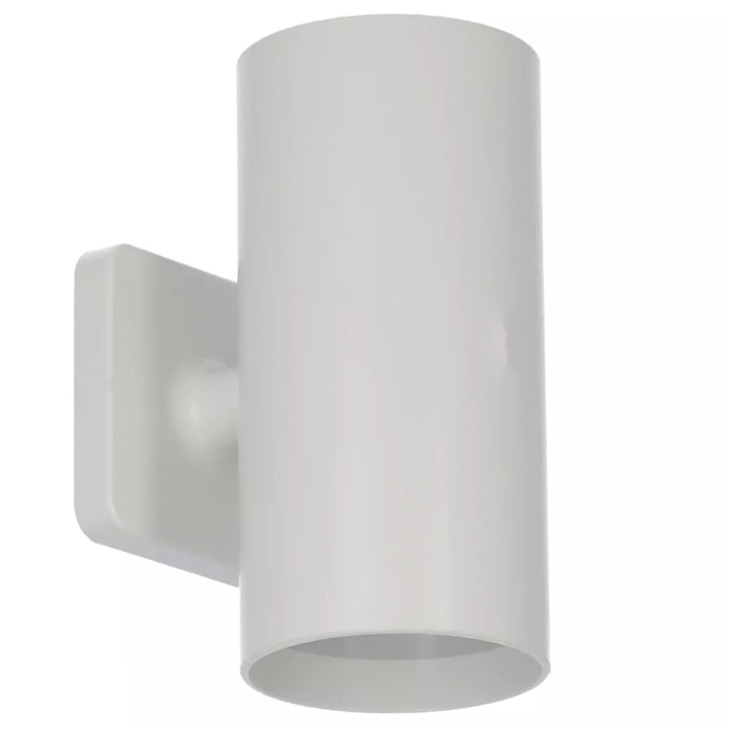 LED-Außenwandleuchte 'Antonia' warmweiß IP 44