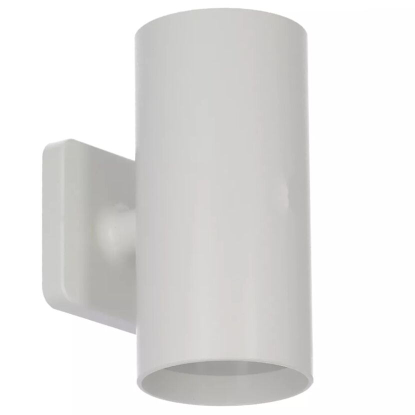 LED-Außenwandleuchte 'Antonia' warmweiß IP 44