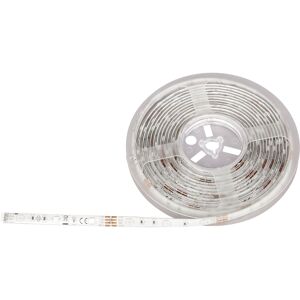 LED-Streifen 16 Farben selbstklebend, 5 m