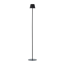 LED-Akku-Stehlampe 'Macobo'