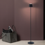 LED-Akku-Stehlampe 'Macobo'