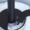 USB-Anschluss an Lampe