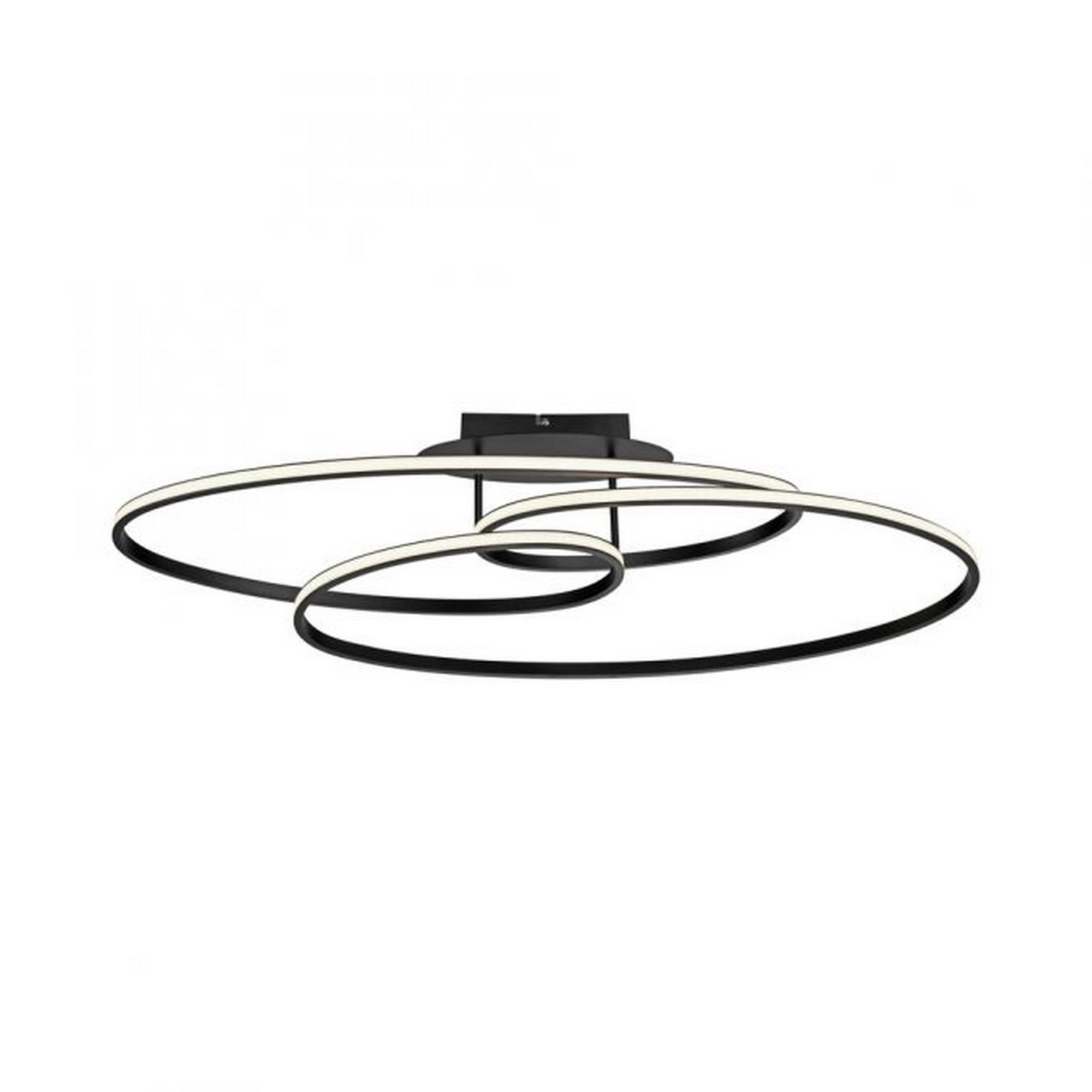 LED-Deckenleuchte 'Lumaca' 30,5 x 81 cm 4100 lm