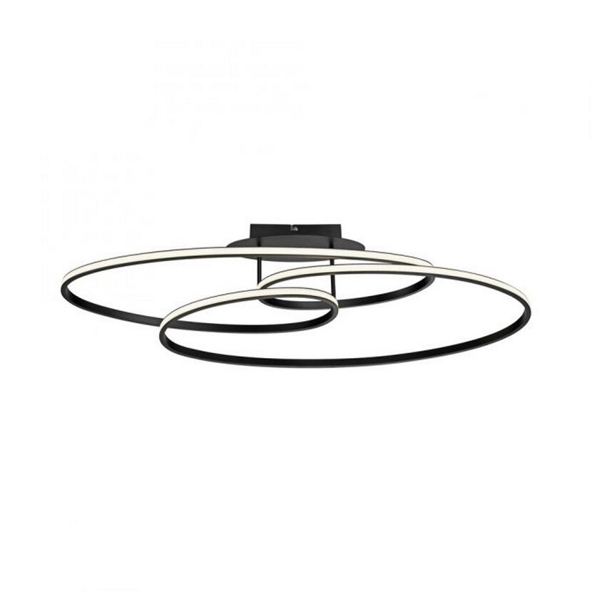 LED-Deckenleuchte 'Lumaca' 30,5 x 81 cm 4100 lm