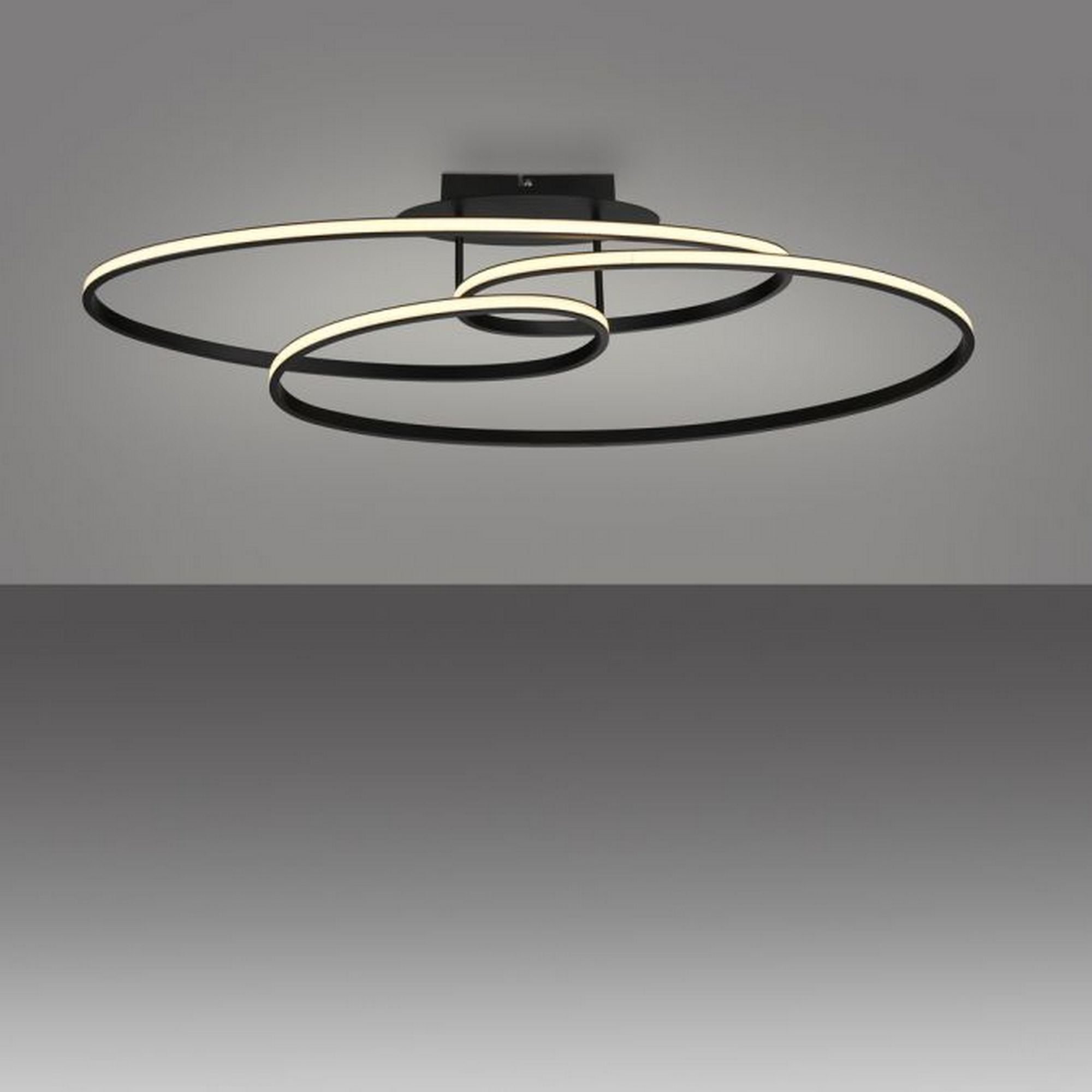LED-Deckenleuchte 'Lumaca' 30,5 x 81 cm 4100 lm