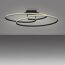LED-Deckenleuchte 'Lumaca' 30,5 x 81 cm 4100 lm
