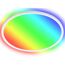 LED-Deckenleuchte 'Slim' Ø 29,3 cm RGB-W 15W 1850 lm 4000 K