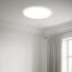 LED-Deckenleuchte 'Slim' Ø 48 cm 30W 3500 lm 4000 K