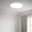 LED-Deckenleuchte 'Slim' Ø 48 cm 30W 3500 lm 4000 K
