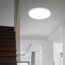 LED-Deckenleuchte 'Slim' Ø 48 cm 30W 3500 lm 4000 K