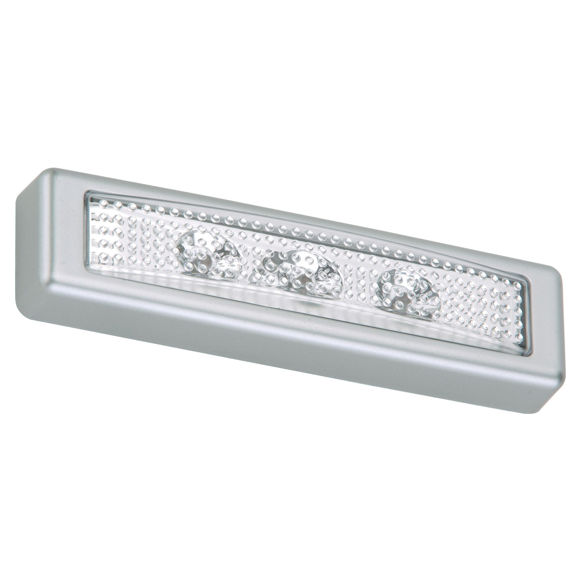 LED-Unterbauleuchte Lero 3-flammig