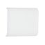 Delta Profilcover, 4er Set, satin