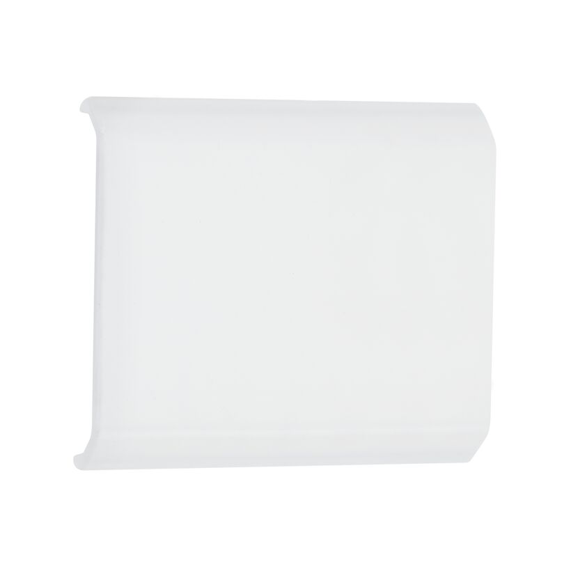Delta Profilcover, 4er Set, satin