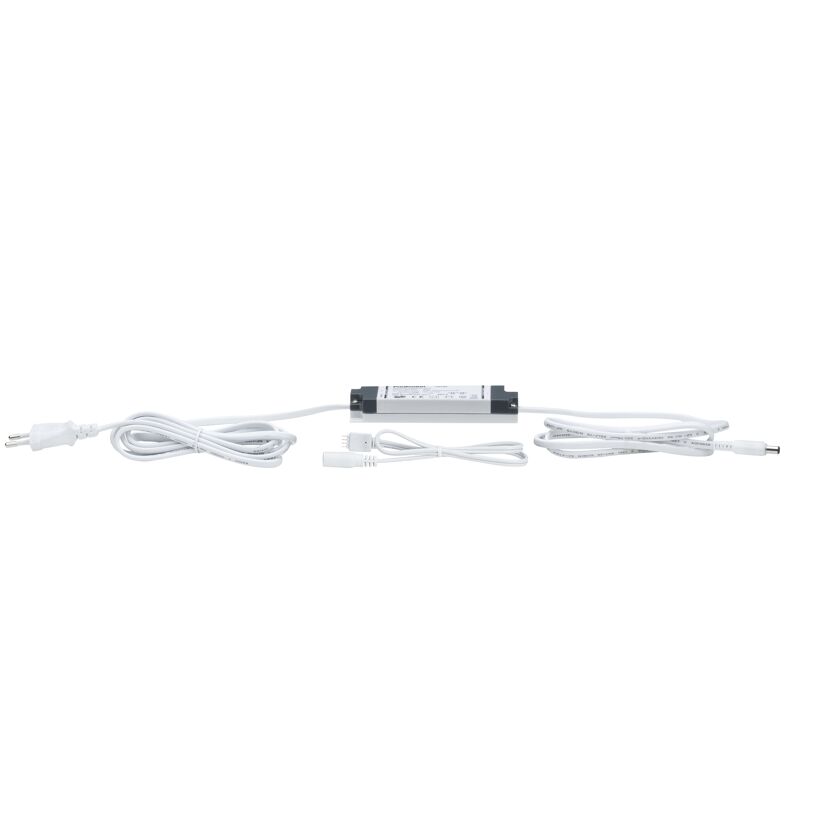 LED-Transformator YourLED Power Supply 15W, 230/12V