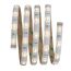 LED-Basisset 'YourLED' 1,5m 4,5 W 400 lm warmweiß, weiß