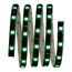 Verkleinertes Bild von LED-Basisset 'YourLED' 1,5 m 10 W 275 lm RGB, schwarz