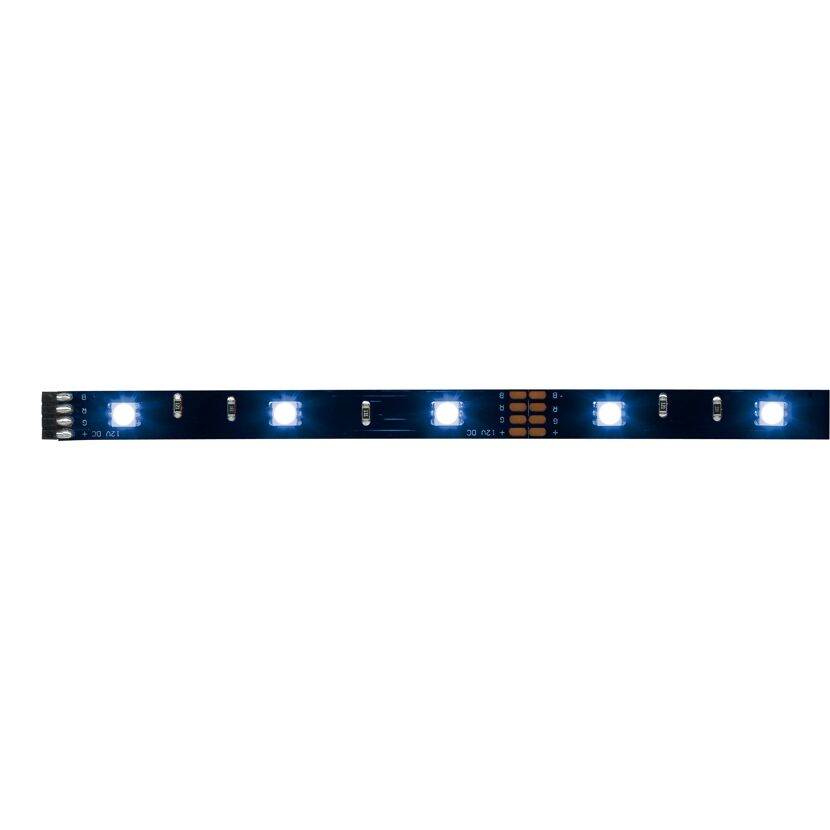 ECO Stripe 1m RGB 7,2W 12V DC