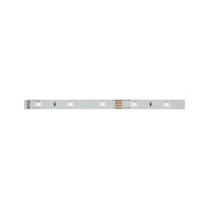 LED-Streifen 'YourLED ECO' 1 m 2,4 W 160 lm warmweiß, weiß