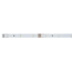 Verkleinertes Bild von LED-Streifen 'YourLED ECO' 1 m 2,4 W 160 lm warmweiß, weiß