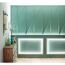 LED-Streifen 'YourLED ECO' 1 m 2,4 W 160 lm warmweiß, weiß