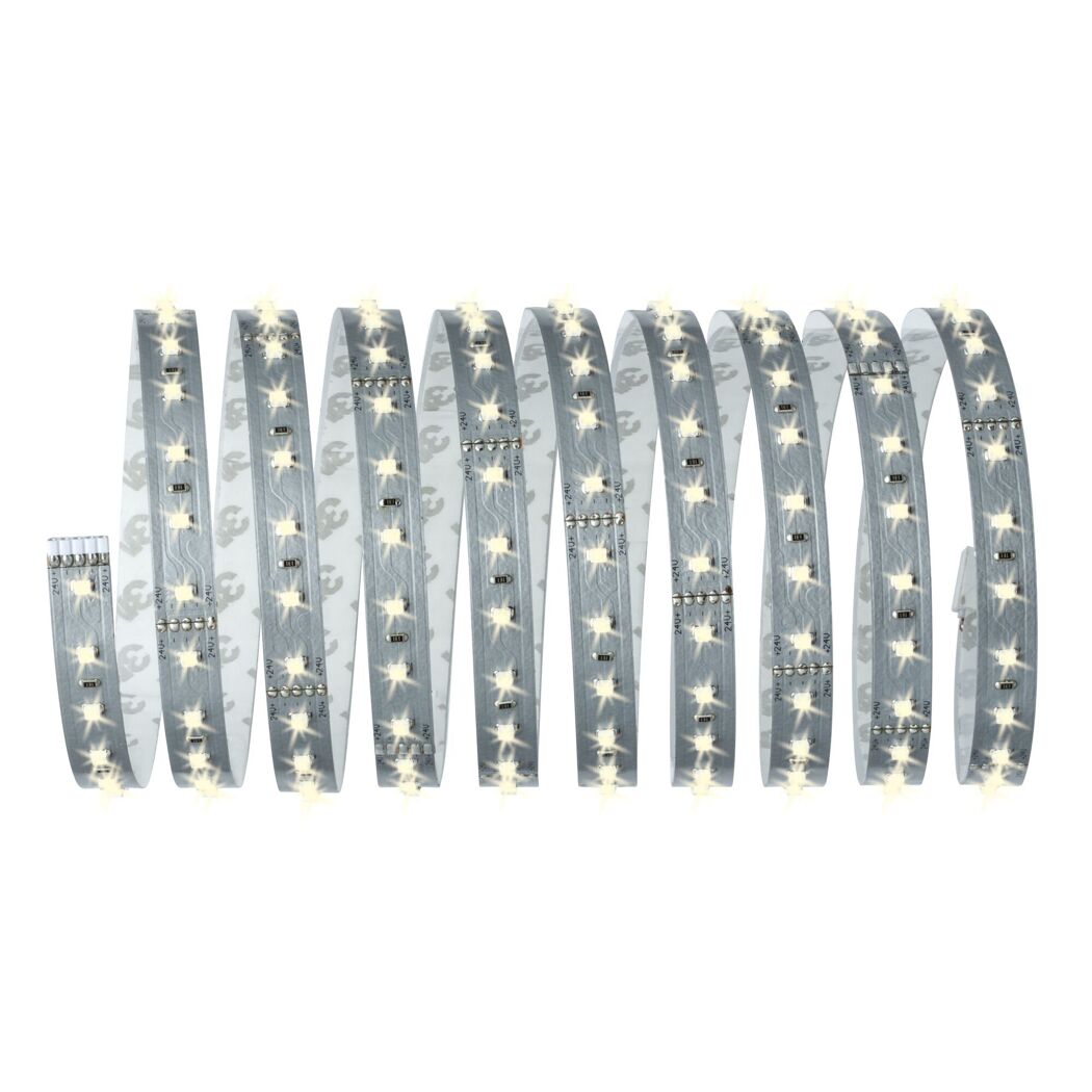 Function MaxLED 500 Basisset, warmweißer LED-Streifen