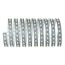 Function MaxLED 500 Basisset 3 m warmweiß 20 W 230/24 V 36 VA Silber