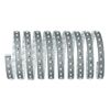 Gerolltes MaxLED 500 LED Band warmweiß
