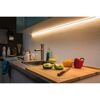 Warmweißes MaxLED 500 Basisset beleuchtet Küchenarbeitsplatte