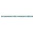 LED-Streifen 'MaxLED' mehrfarbig 1 m 420 lm 13,5 W