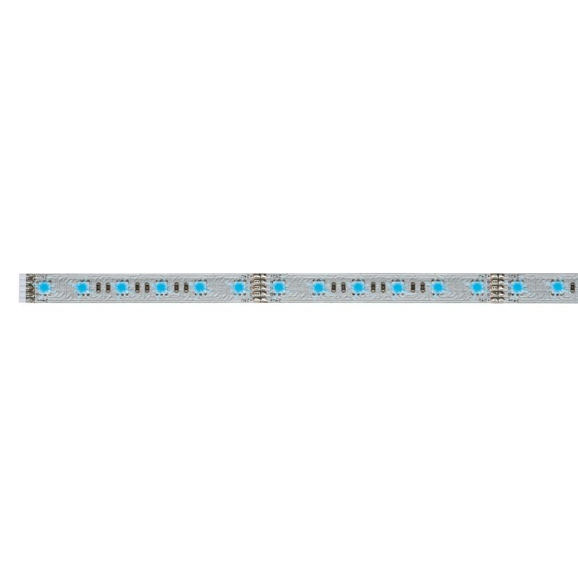 LED-Streifen 'MaxLED' mehrfarbig 1 m 420 lm 13,5 W