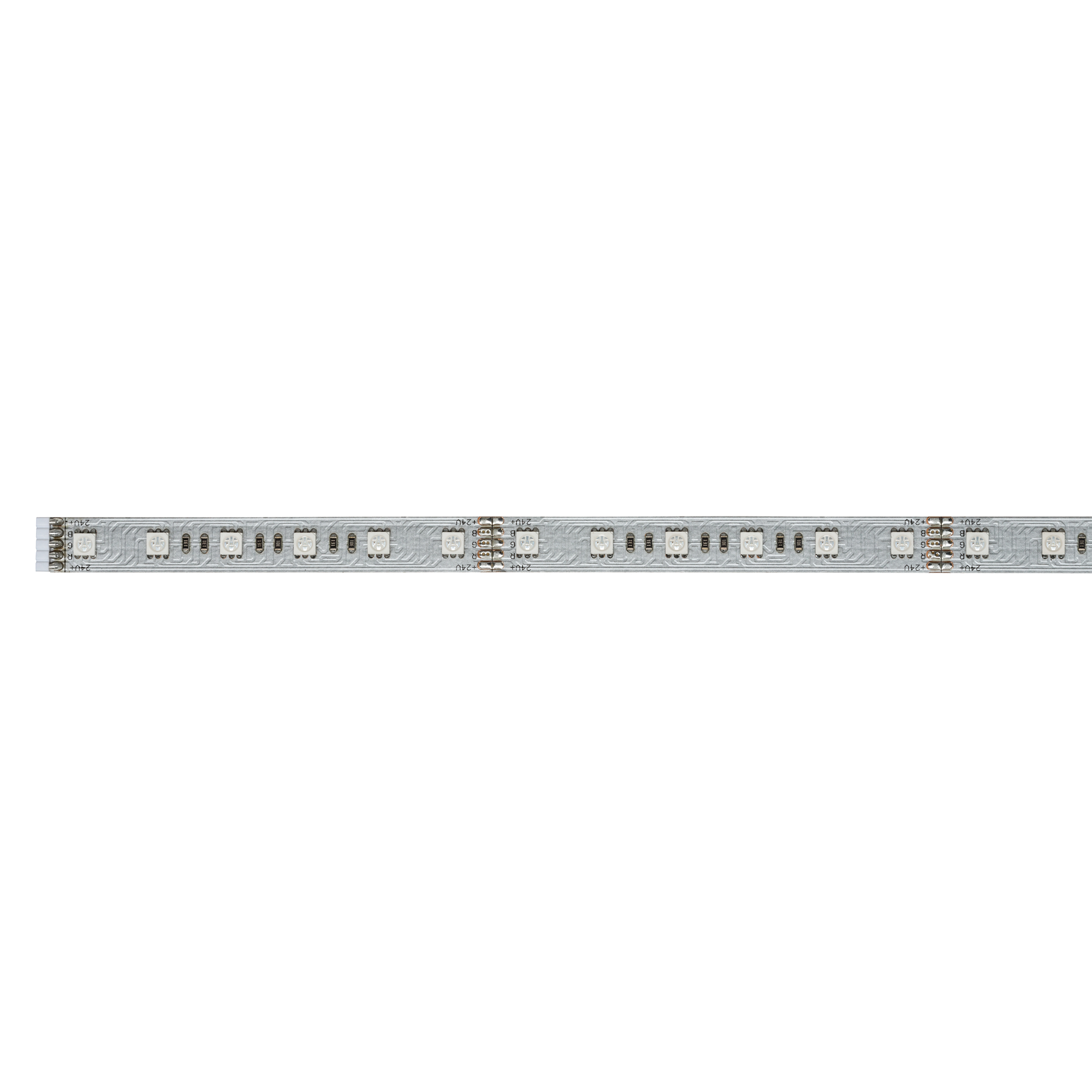 LED-Streifen 'MaxLED' mehrfarbig 1 m 420 lm 13,5 W + product picture