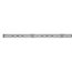 LED-Streifen 'MaxLED' mehrfarbig 1 m 420 lm 13,5 W