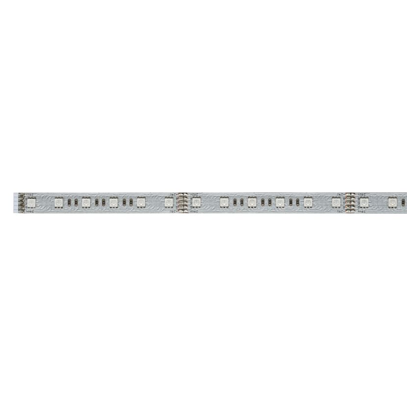 LED-Streifen 'MaxLED' mehrfarbig 1 m 420 lm 13,5 W