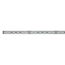 Verkleinertes Bild von LED-Streifen 'MaxLED' mehrfarbig 1 m 420 lm 13,5 W