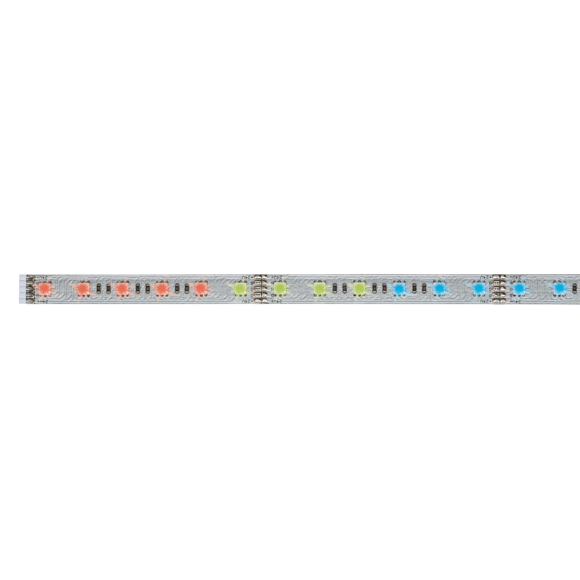 LED-Streifen 'MaxLED' mehrfarbig 1 m 420 lm 13,5 W + product picture