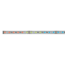 Verkleinertes Bild von LED-Streifen 'MaxLED' mehrfarbig 1 m 420 lm 13,5 W
