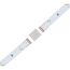 Zwei LED-Streifen mit Verbinder