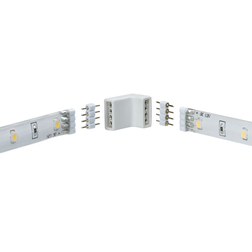 YourLED Edge-Conn, 90° Eckverbinder