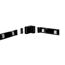 YourLED Edge-Conn, 90 Grad Verbinder für LED-Strips