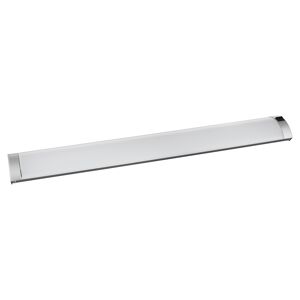 LED-Unterbauleuchte weiß 15 W 57,2 x 3,6 x 8,7 cm