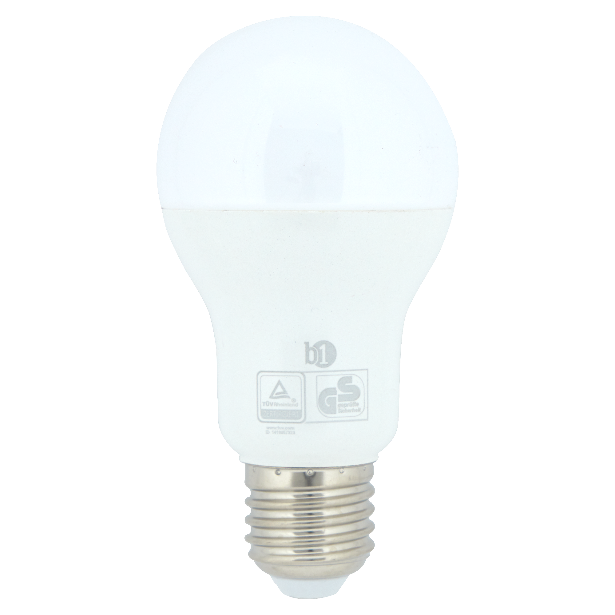 LED-Lampe E27 806 lm 9,4 W 2er-Pack + product picture