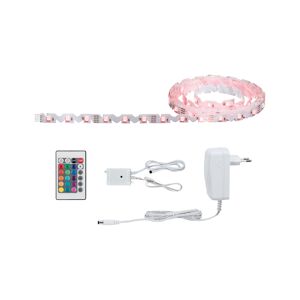 LED-Leuchtstreifenset 'FlexLED' dimmbar 19 W 300 cm