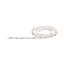 LED-Set 'FlexLED' 3 m 8 W 930 lm warmweiß, weiß