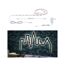 LED-Set 'FlexLED' 1,5 m 5 W 465 lm warmweiß, weiß