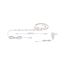LED-Set 'FlexLED' 1,5 m 5 W 465 lm warmweiß, weiß