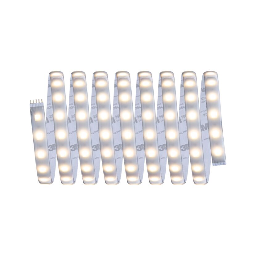 LED-Streifen MaxLED 500 Basis Set