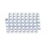 Aufgerolltes LED-Band mit Klebestreifen