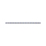 Verkleinertes Bild von LED-Streifen 'MaxLED' 1 m 7 W 580 lm warmweiß-kaltweiß, silber