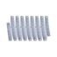 LED-Basisset 'MaxLED' 3 m 18 W 1320 lm warmweiß silber